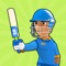 Match cards, hit runs and score tons in this card-matching, cricket-themed matching game that improves your concentration