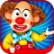 Try our latest addictive Makeover game today in Joker theme