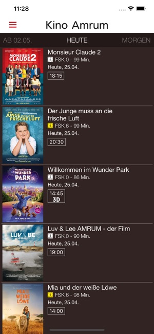 Kino Amrum(圖1)-速報App