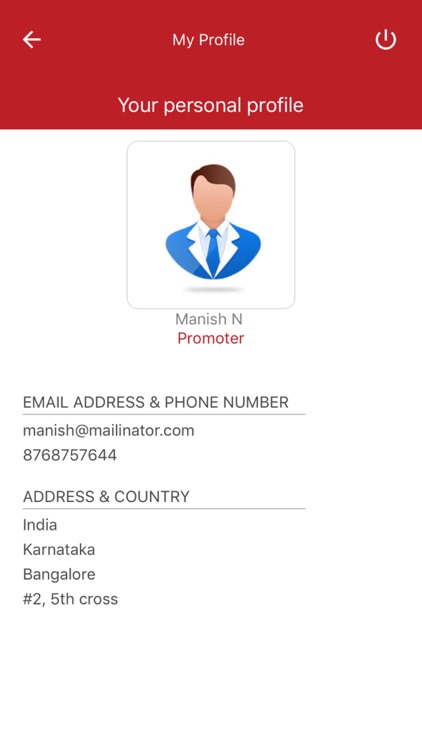 FLC - Field Force screenshot-3