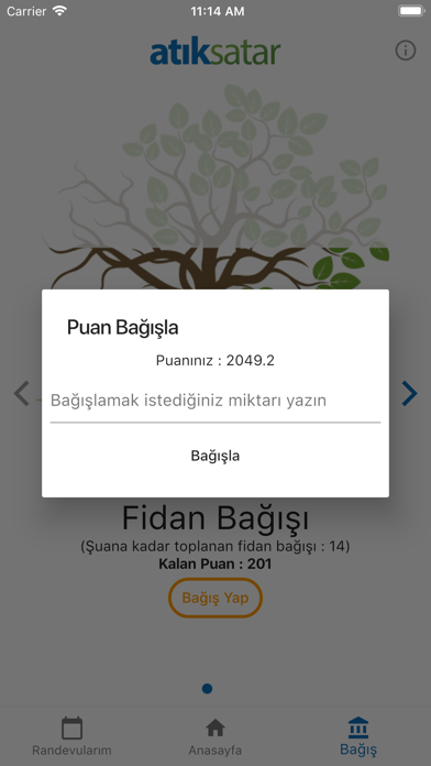 Atık Satar screenshot 4