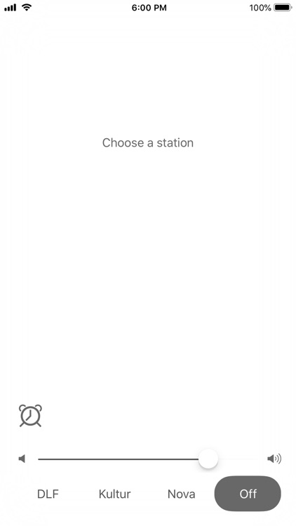 Das Deutschlandradio