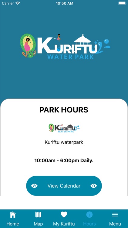 Kuriftu water park screenshot-3