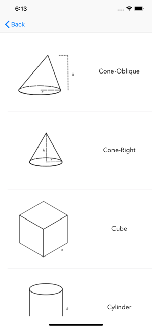 Shapes and Sizes(圖4)-速報App