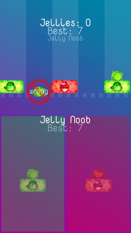 Jelly King