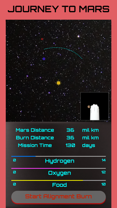 To Mars screenshot 4