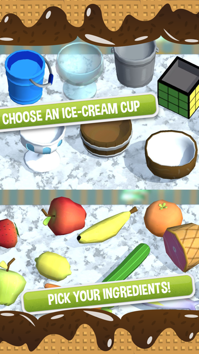 Bamba Ice Cream 2 screenshot 2