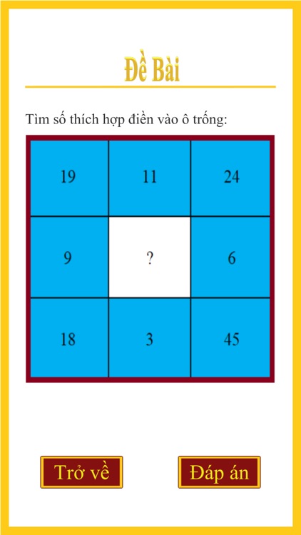 Toán tư duy screenshot-6