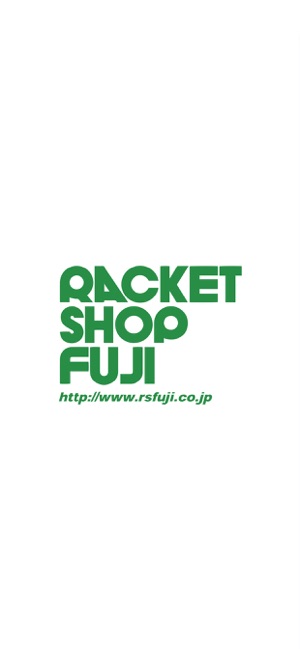 RACKET SHOP FUJI／ラケットショップフジ(圖1)-速報App