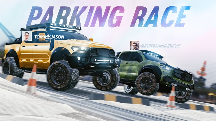 Real Car Parking 2