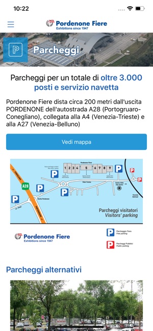 Pordenone Fiere(圖3)-速報App