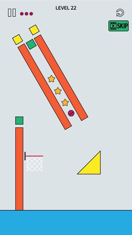 Tricky Hoop screenshot-5