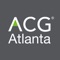 ACG Atlanta app for our Annual Wine Event, Capital Connection conference and Georgia Fast 40 Awards