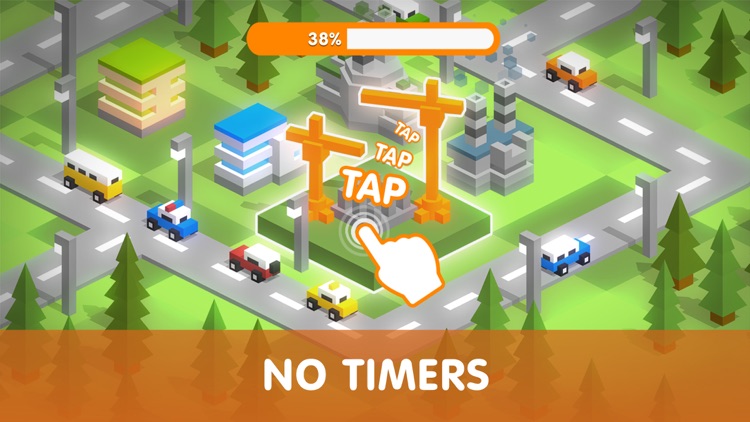 Tap Tap Builder