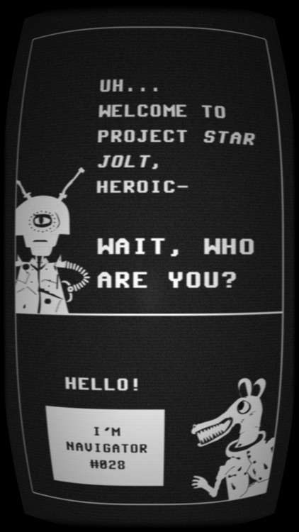 Star Jolt - Retro challenge screenshot-9