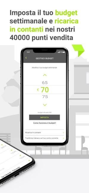 SCARICARE APP SISALPAY