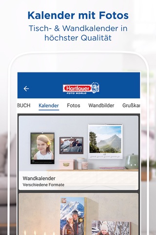 HARTLAUER FOTO WORLD screenshot 4