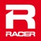 RACER is a premium motorsports publication known for its beautiful images and timeless stories