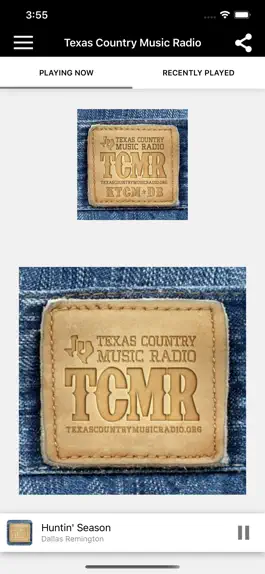Game screenshot Texas Country Music Radio mod apk