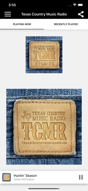 Texas Country Music Radio