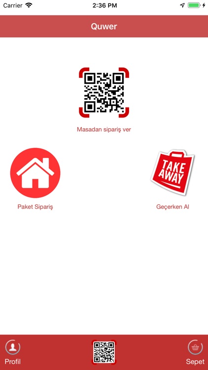 Quwer 360 screenshot-3