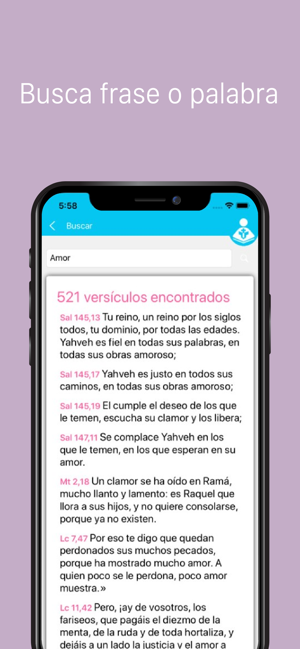 Mi Biblia(圖5)-速報App