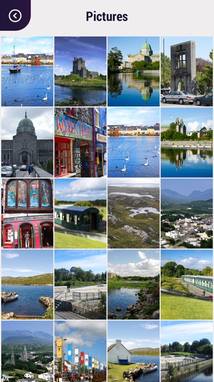 Galway Travel Guide screenshot-3