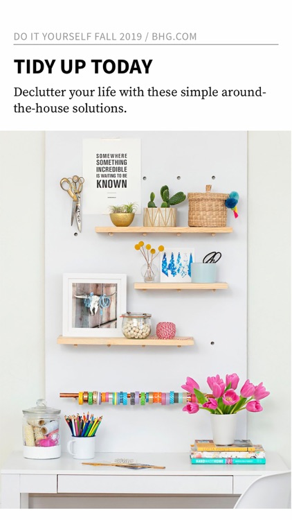 Do It Yourself Magazine