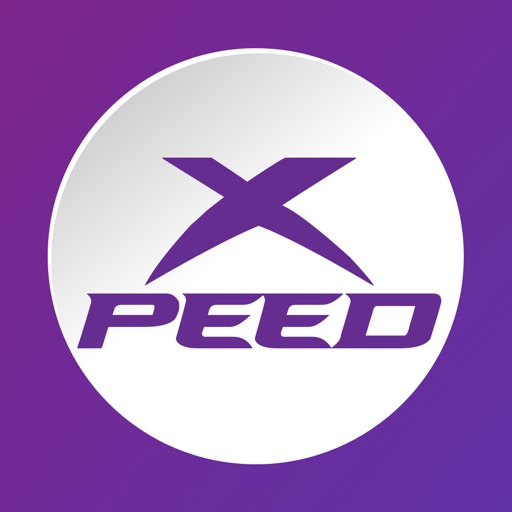 XPEED WALLET - NEW