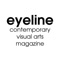 Eyeline is a leading Australian art magazine which publishes criticism and analysis of the contemporary visual arts, craft and related media