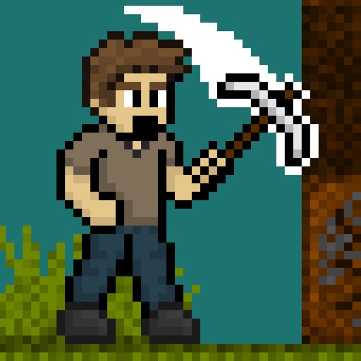 Super Miner : Grow Miner Icon