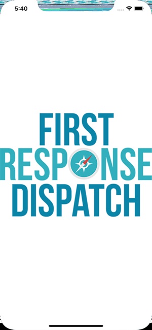 FirstResponseDispatch