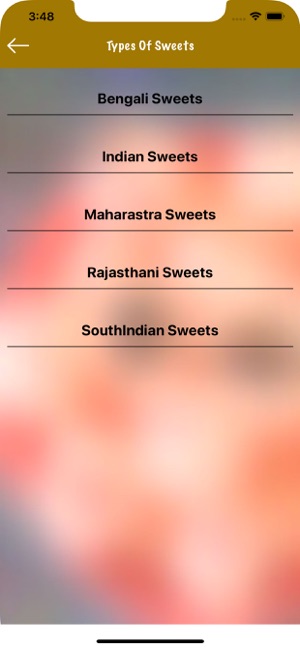 Janbhog Sweets(圖3)-速報App