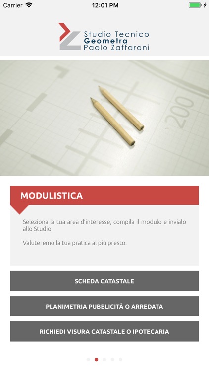 Studio Tecnico Paolo Zaffaroni