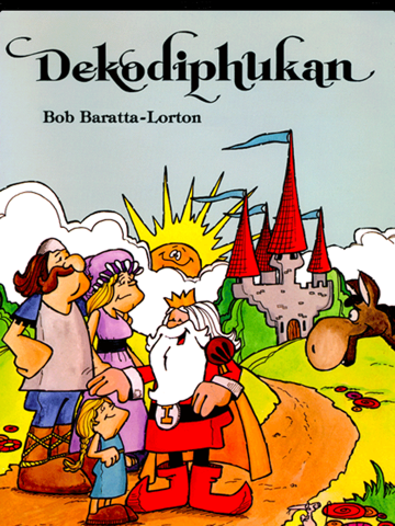 Dekodiphukan - náhled