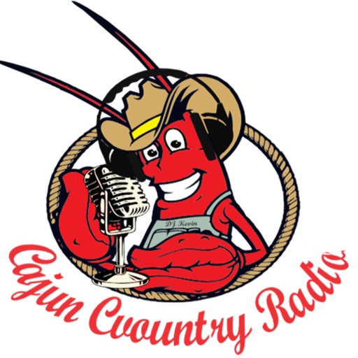 CCR Cajun Country Radio