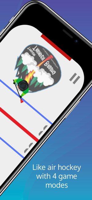 Pocket Broomball(圖2)-速報App