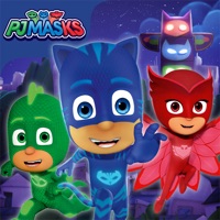 PJ Masks™: HQ