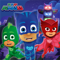 App Icon for PJ Masks™: HQ App in Iceland IOS App Store