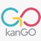 KanGO surge com a proposta de ser um aplicativo que mostra em tempo real o que está acontecendo nos bares, baladas e restaurantes da região