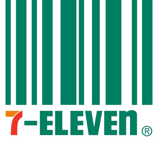 7-Eleven Mobile Checkout