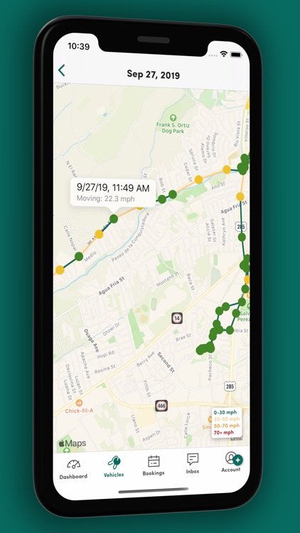 Outdoorsy Pro for RV owners screenshot-4