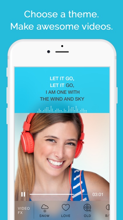 Karaoke - Sing Unlimited Songs screenshot-3