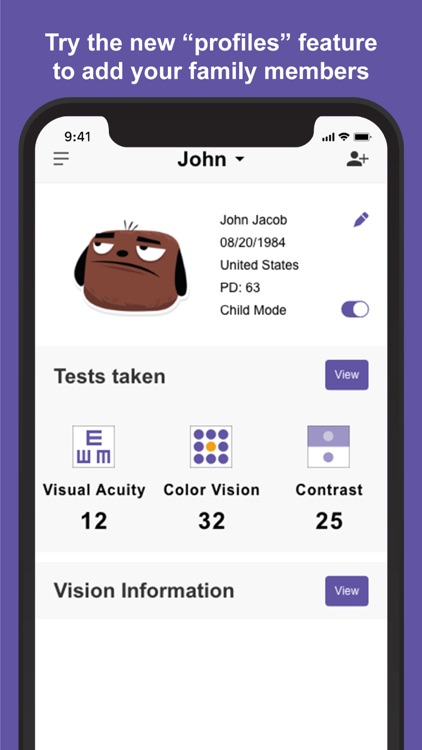 EyeQue Insight