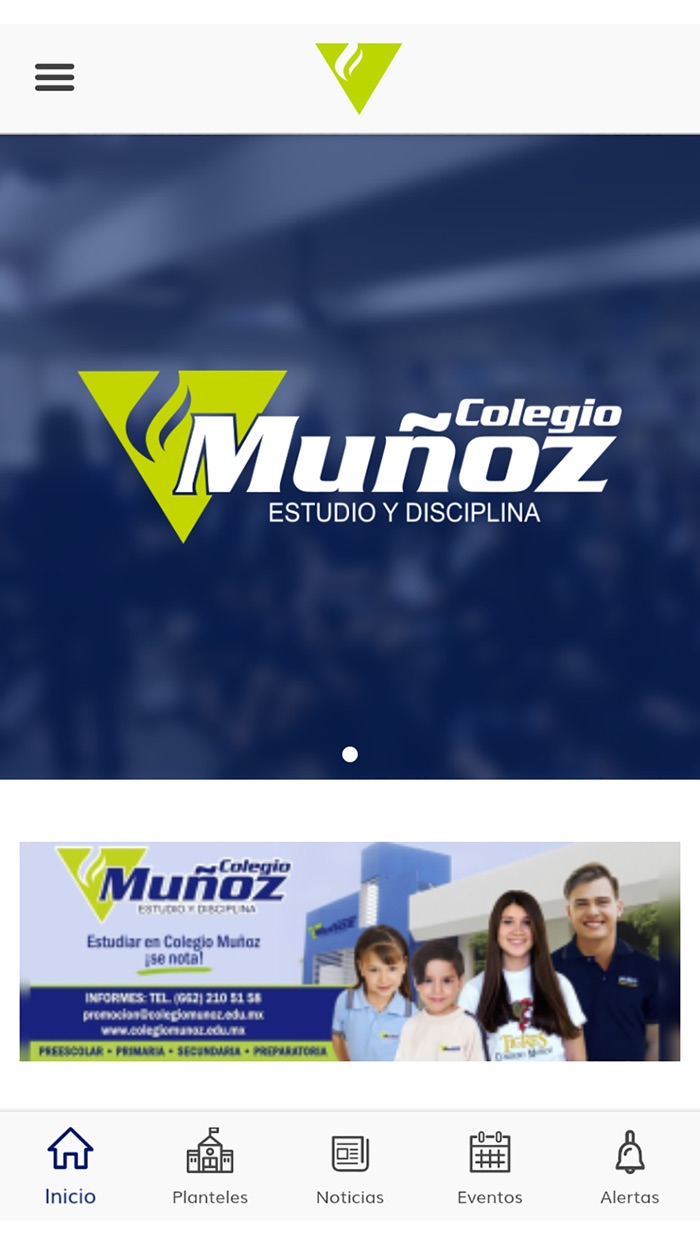 Colegio Muñoz