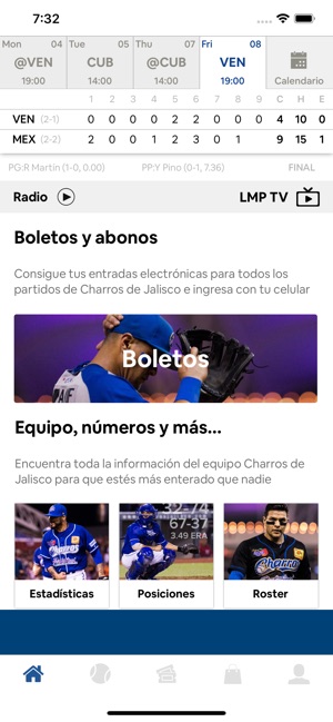 Charros(圖1)-速報App