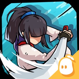 Sword Hunter icon