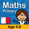 Get Maths Skill Builders - Malta for iOS, iPhone, iPad Aso Report