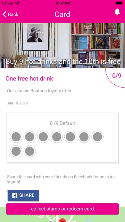 Beatons Tearooms screenshot-3