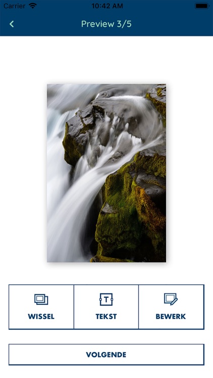 Stampix screenshot-5